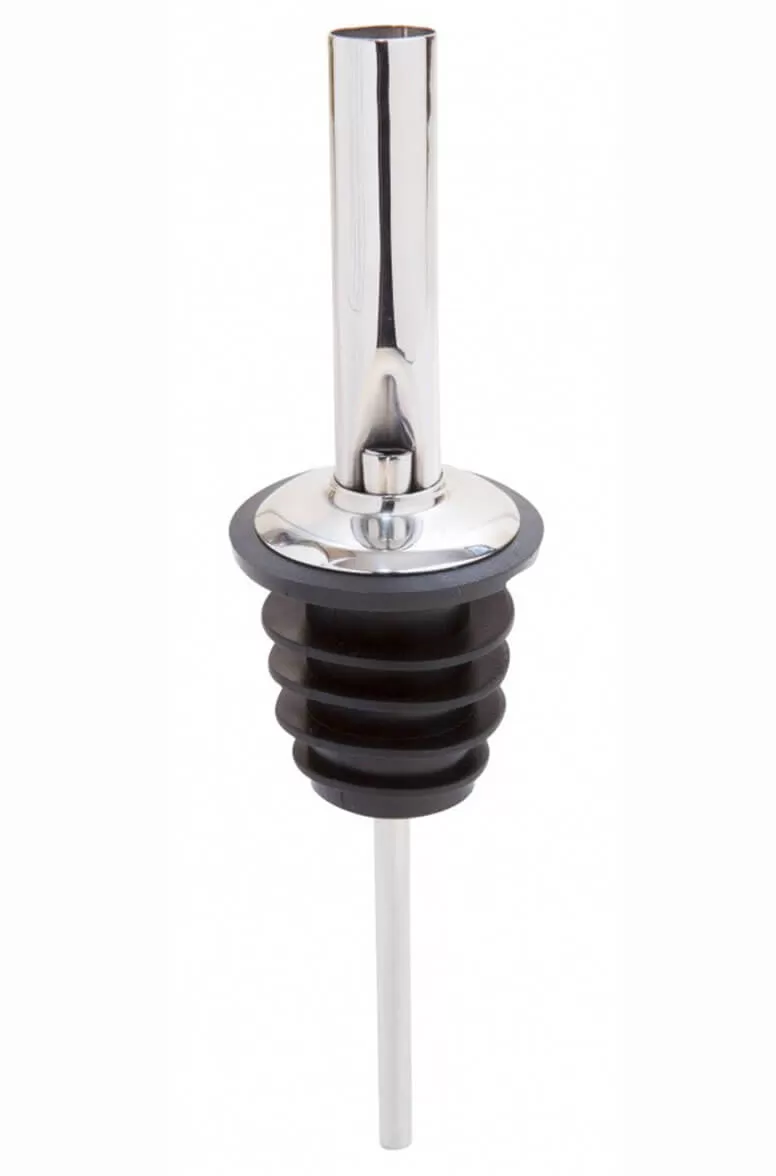 Fastflow Pourer Stainless Steel (3040P)