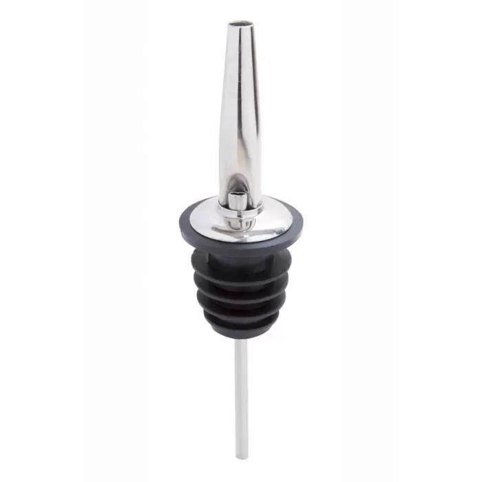 Freeflow Pourer Stainless Steel- Medium Flow (3041P)