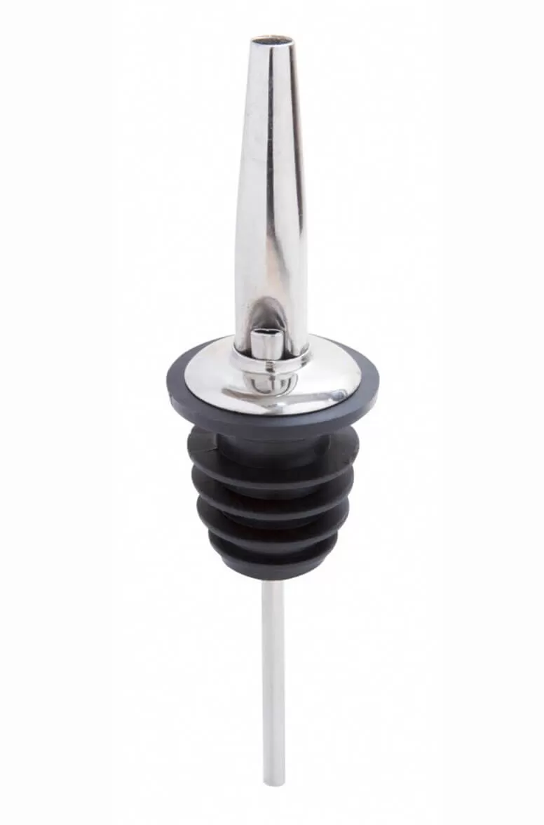 Freeflow Pourer Stainless Steel- Medium Flow (3041P)
