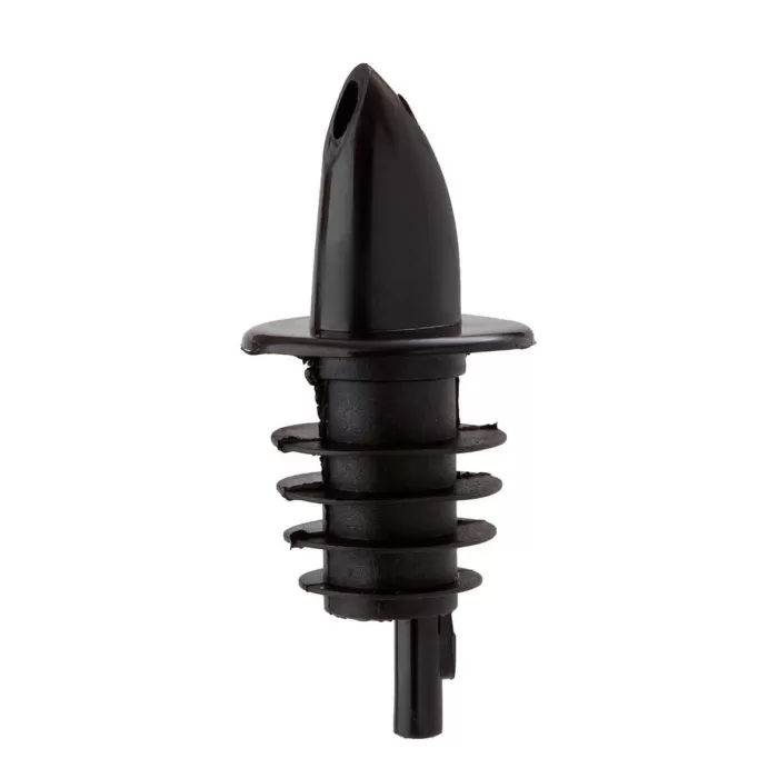Freeflow Plastic Pourers Black- 10 pack (3060BP)