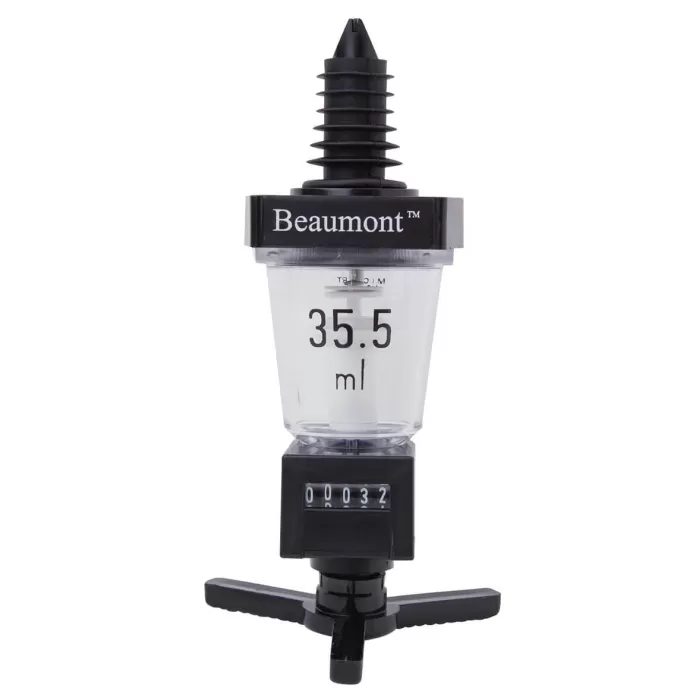 Solo Counter Spirits Measure 35.5ml