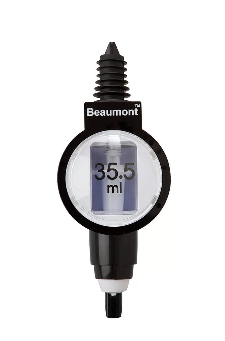 Metrix SL Measure 35.5ml (3141V)