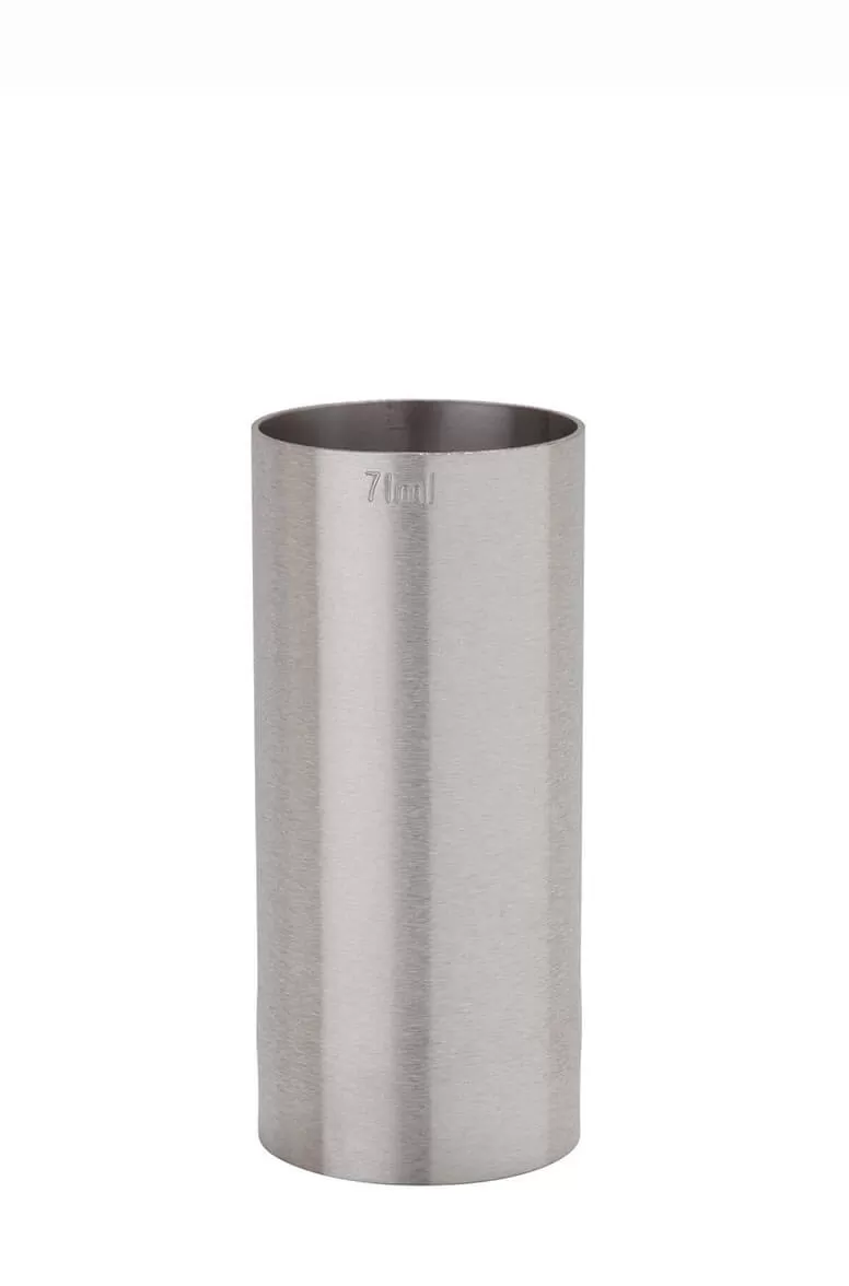 Thimble Measure 71ml CE Marked (3174SV)
