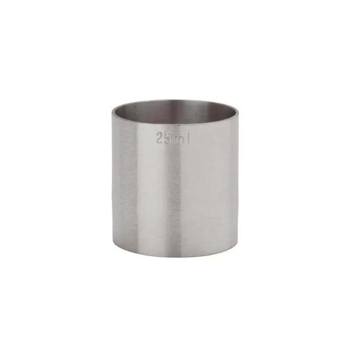 Thimble Measure 35.5ml CE Marked (3188SV)