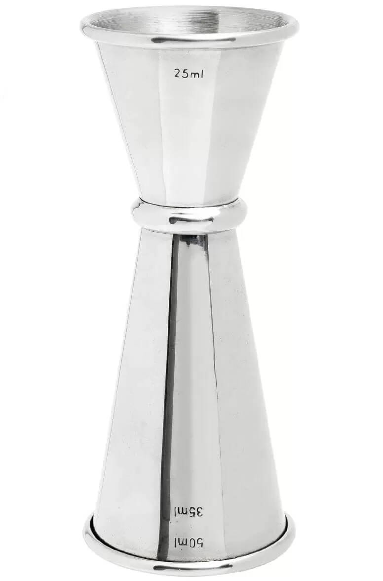 Steel Banded Measure 25/50/35ml NGS (3179)