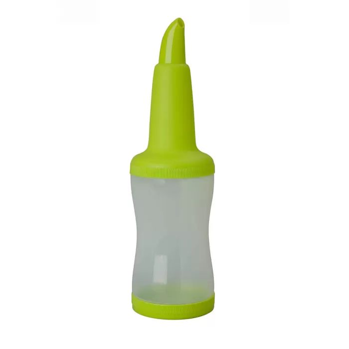 Freepour Bottle Green (3320G)