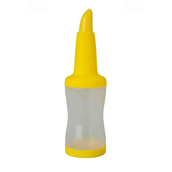 Freepour Bottle Yellow (3320Y)