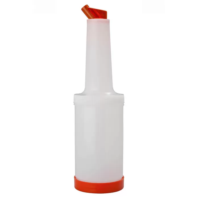 Save and Pour Quart Orange (3321O)