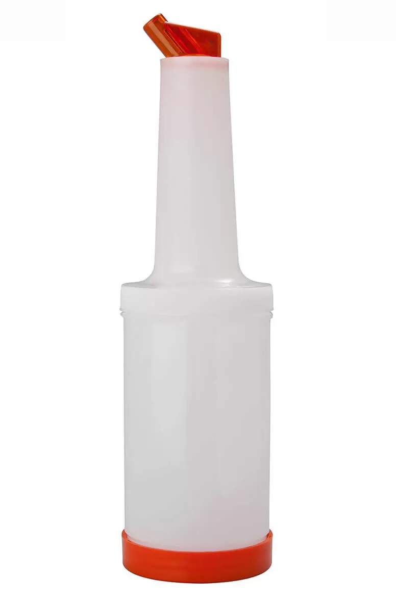Save and Pour Quart Orange (3321O)