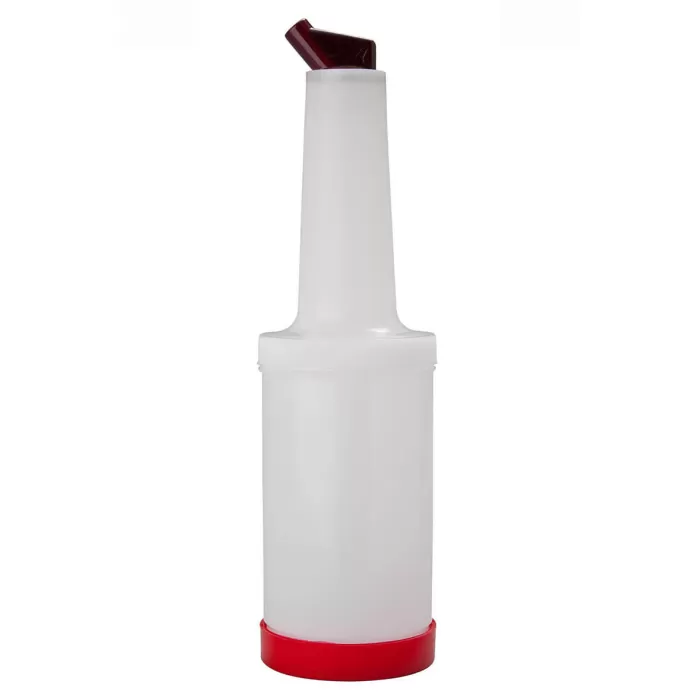 Save and Pour Red (3321R)