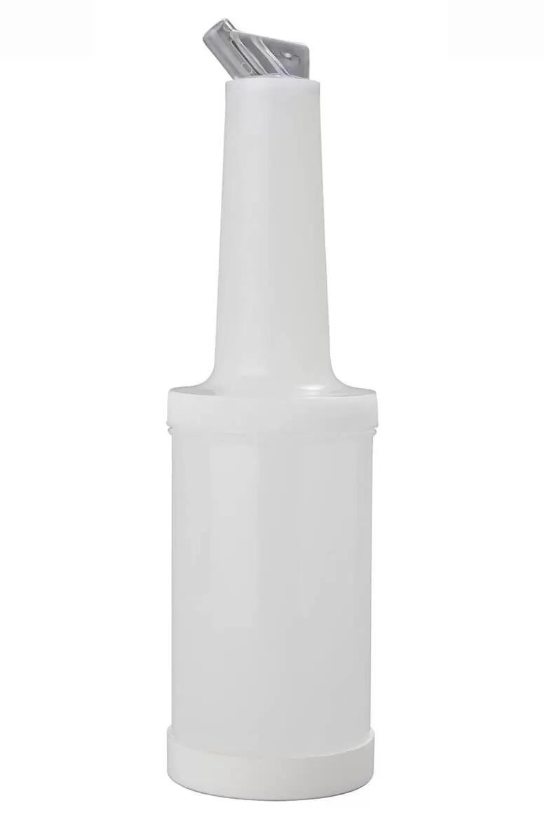 Save and pour White (3321W)