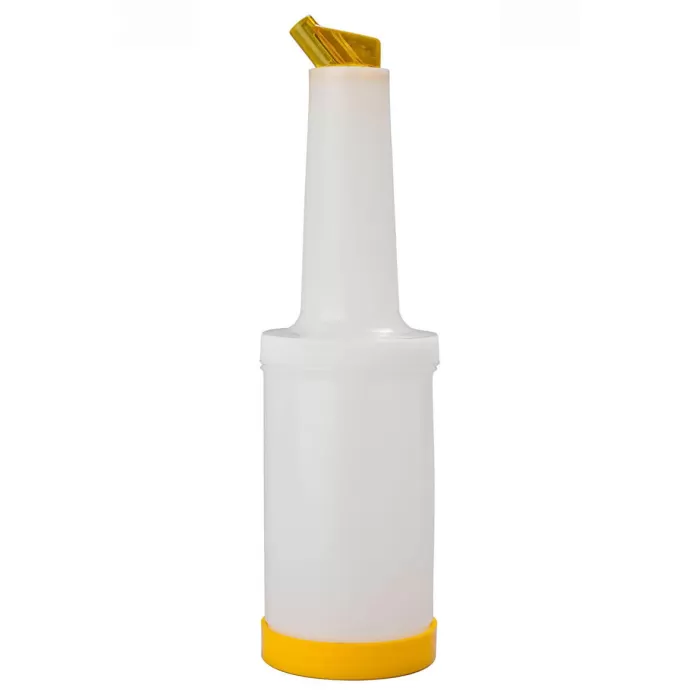 Save and Pour Quart Yellow (3321Y)