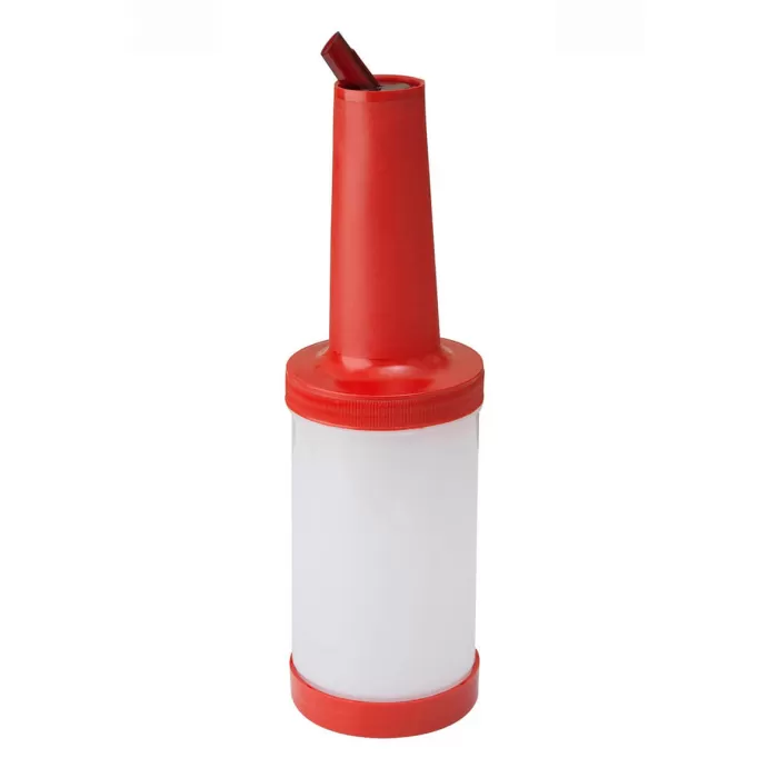Save and Pour Professional Quart Red (3324R)