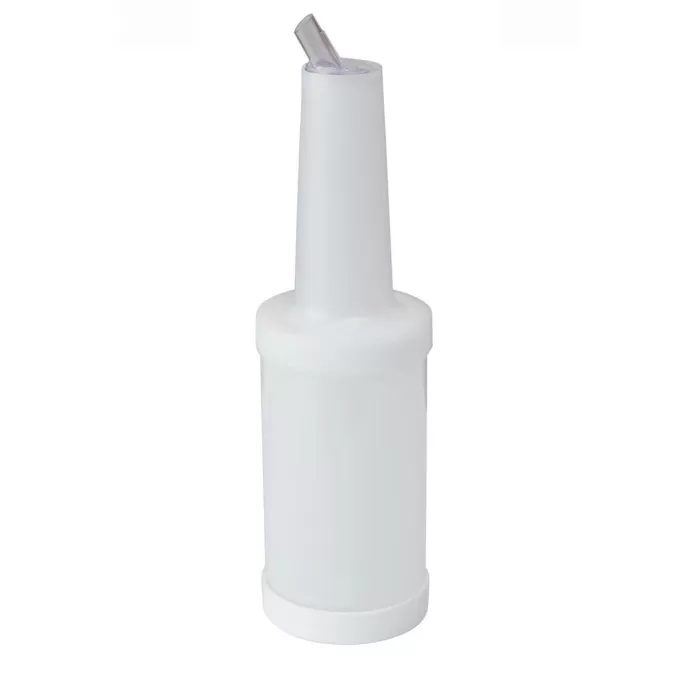 Save and Pour Professional Quart White (3324W)