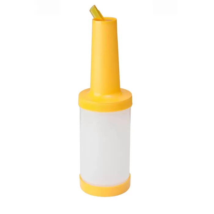 Save and Pour Professional Quart Yellow (3324Y)