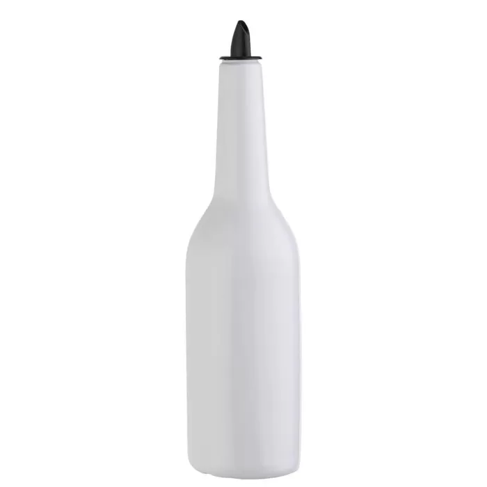 Flair Bottle White 750ml (3326)
