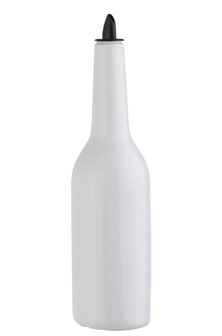 Flair Bottle White 750ml (3326)