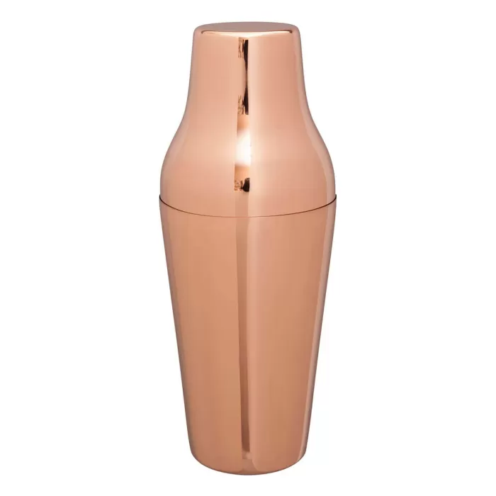French Shaker Copper 600ml (3328)