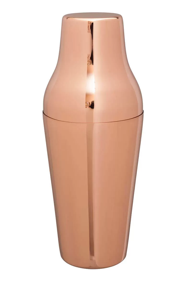 French Shaker Copper 600ml (3328)