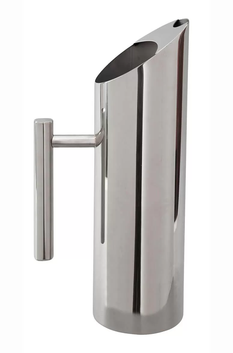 Water Jug Stainless Steel 1.5ltr