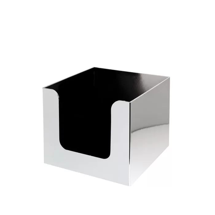 Napkin Holder Chrome Plated (3472)