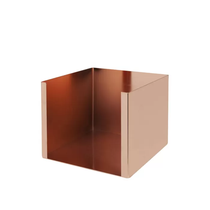 Napkin Holder Copper (3475)