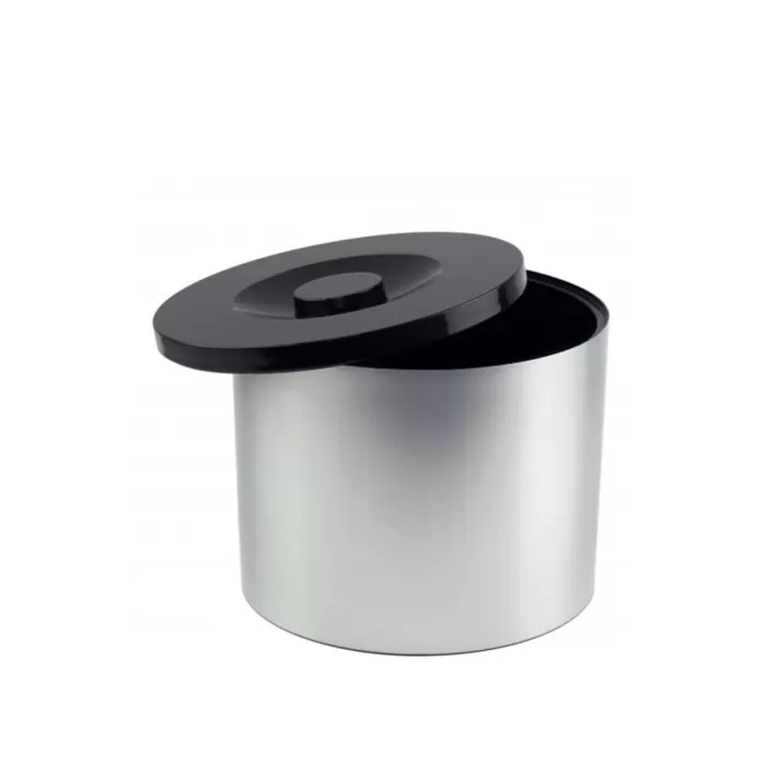 Small Aluminium Effect Ice Bucket 6 Litres (3497)