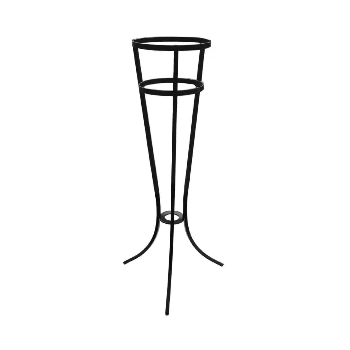 Champagne Bucket Stand (Black) (3509)