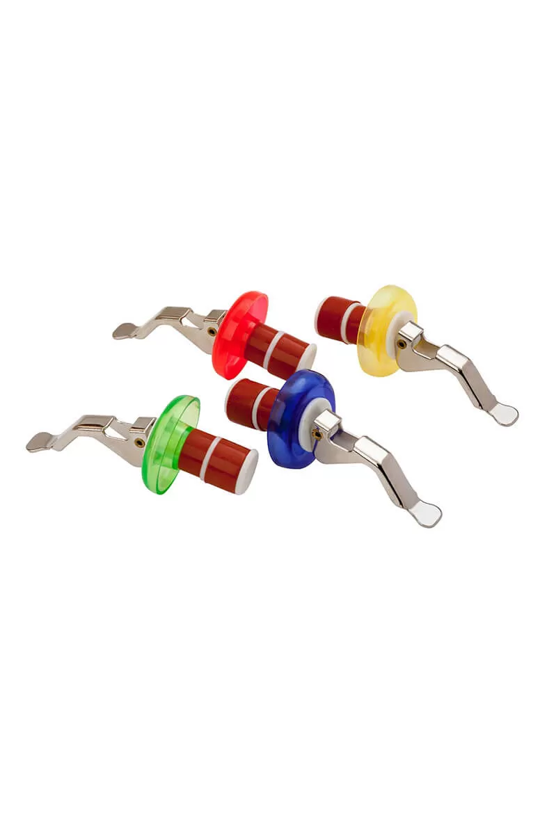 Wine Bottle Sealers 10 pack (3513)