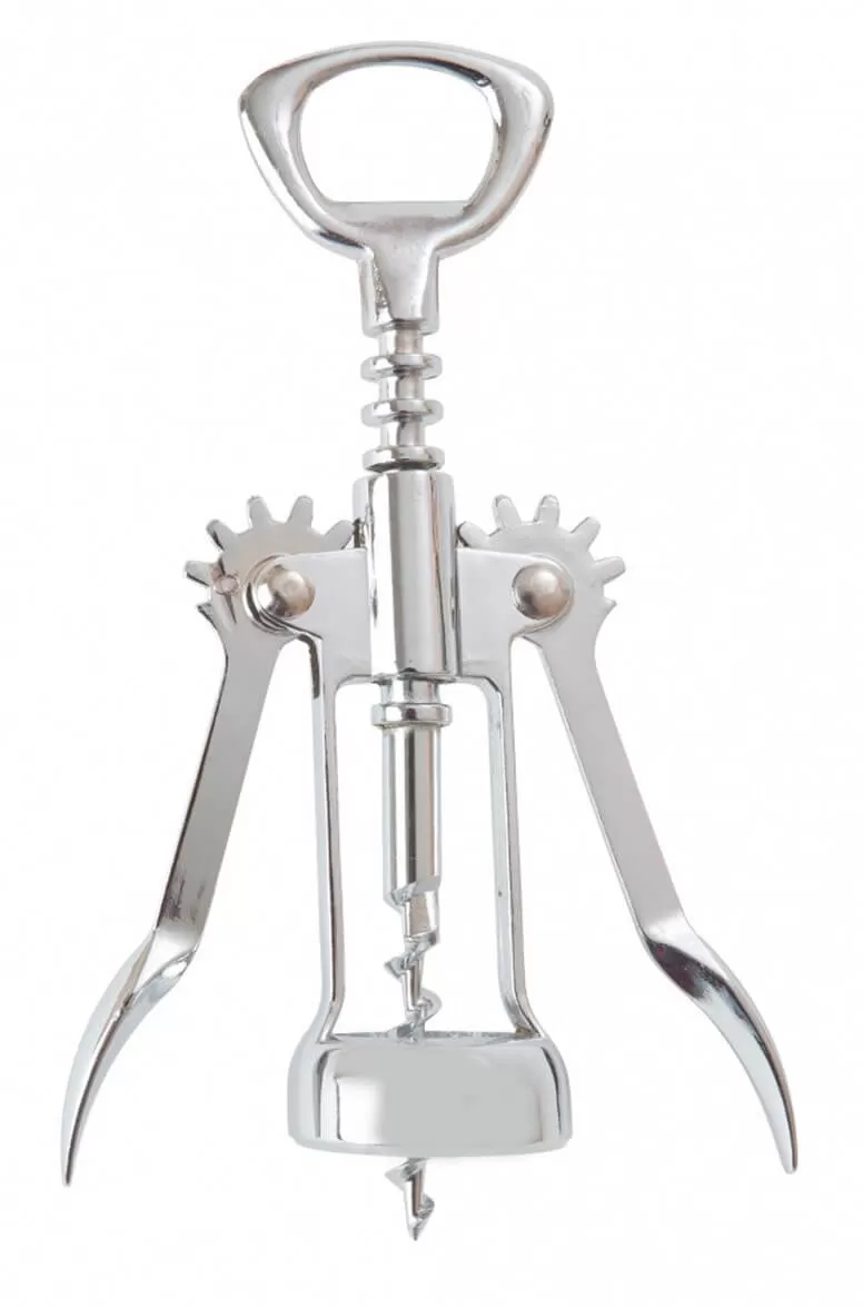 Twin Lever Corkscrew (3528)