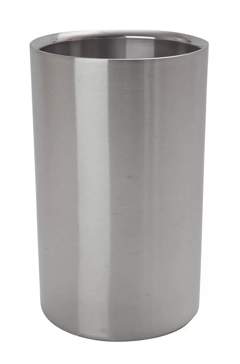 Stainless Steel Wine Cooler (3533)