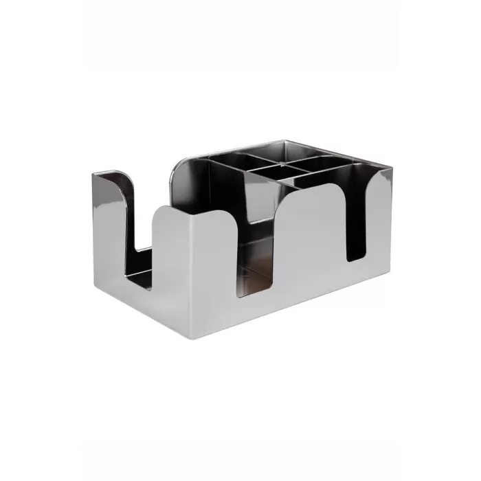 Bar Caddy Chrome Plated (3535CHR)