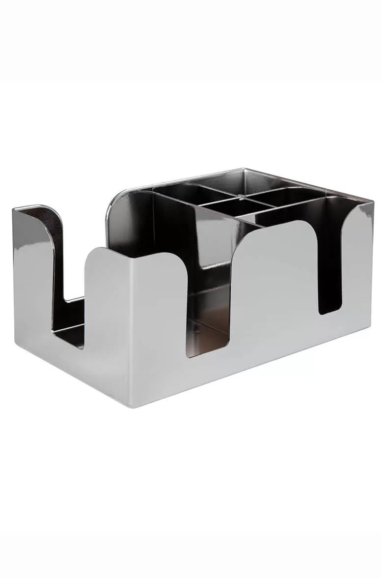 Bar Caddy Chrome Plated (3535CHR)