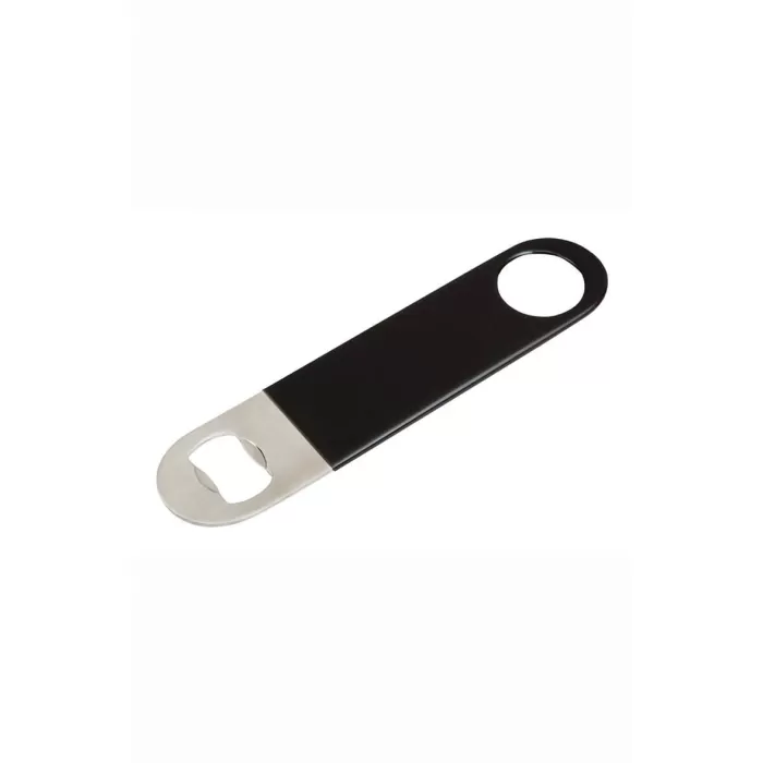 Bar Blade Black Vinyl 7 Inch (3536B)