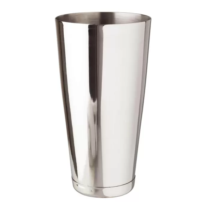 Boston Can 28oz Stainless Steel (3558)