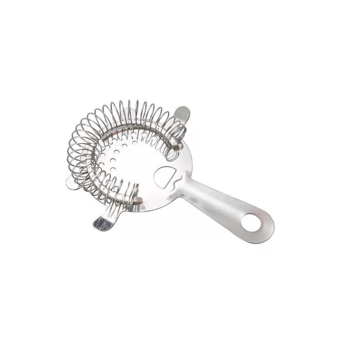 Hawthorn Cocktail Strainer 4 Ear (3571)
