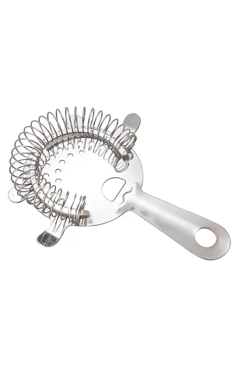 Hawthorn Cocktail Strainer 4 Ear (3571)
