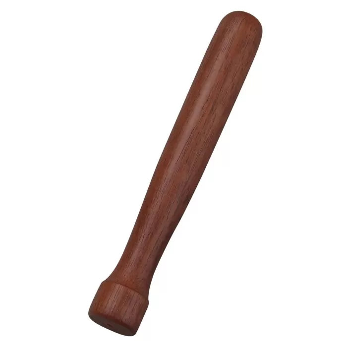 Wooden Muddler 8 inch (3572)