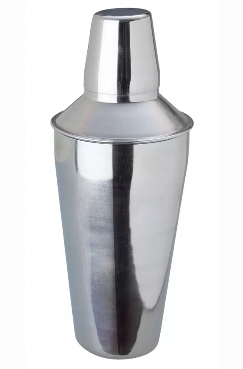 Cocktail Shaker Regular 750ml (3582)