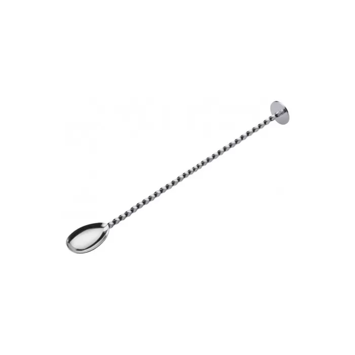 Professional Cocktail Mixing Spoon 11 Inch (3585)