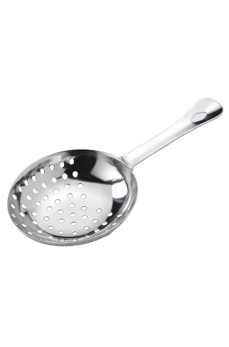 Stainless Steel Julep Strainer (3587)