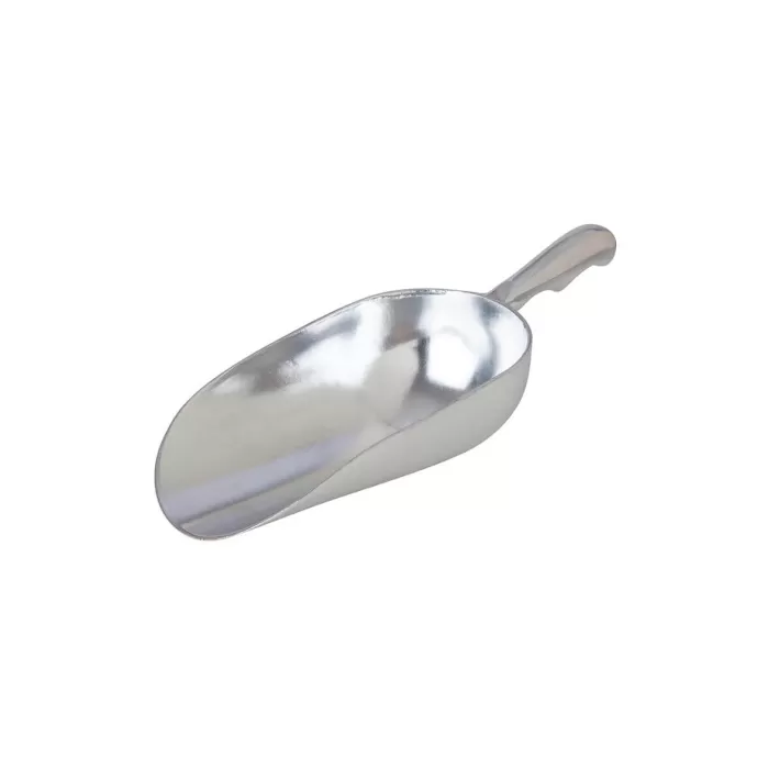 Ice Scoop Aluminium 24oz Extra Large (3643)