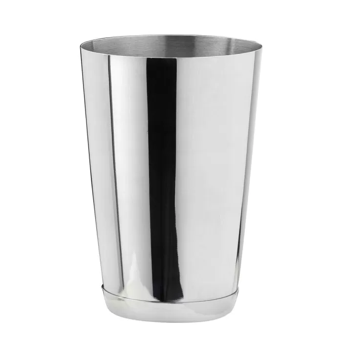Boston Can Stainless Steel 16oz (3647)