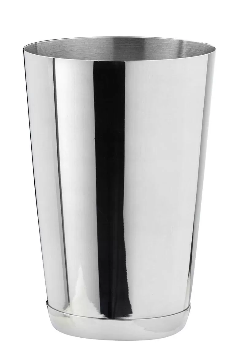 Boston Can Stainless Steel 16oz (3647)