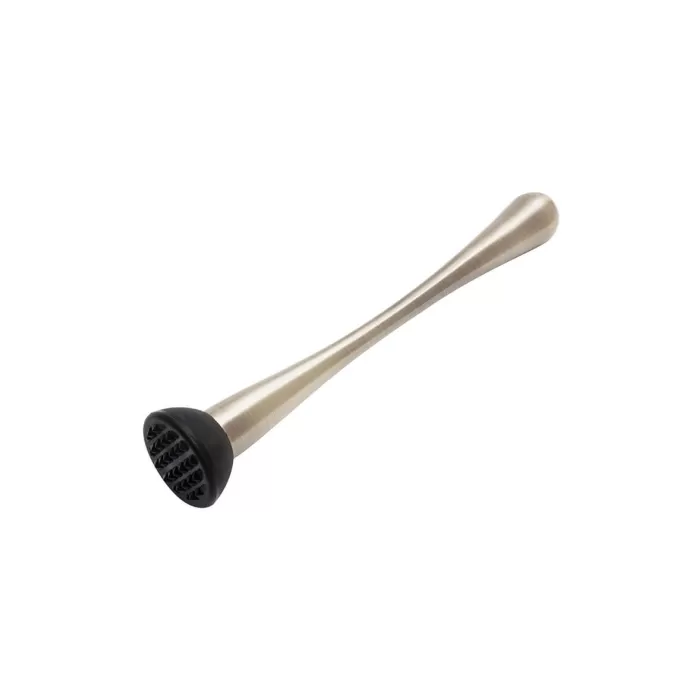 Antique Brass Muddler (3654)
