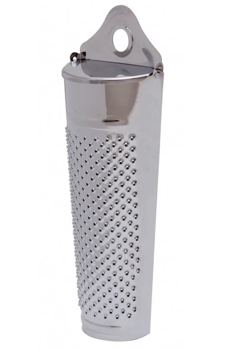 Nutmeg and Spice Grater (3669)
