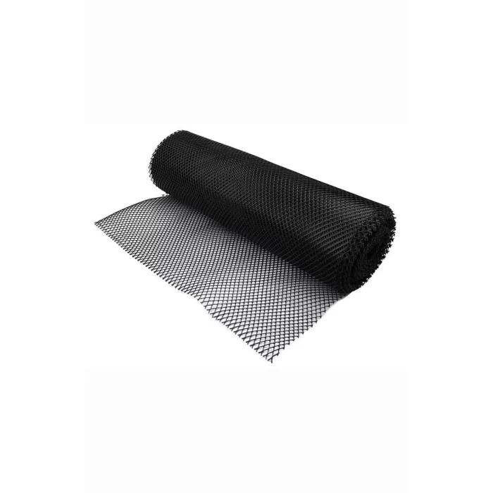 Shelf Liner Black 10 metres (3685BLK)
