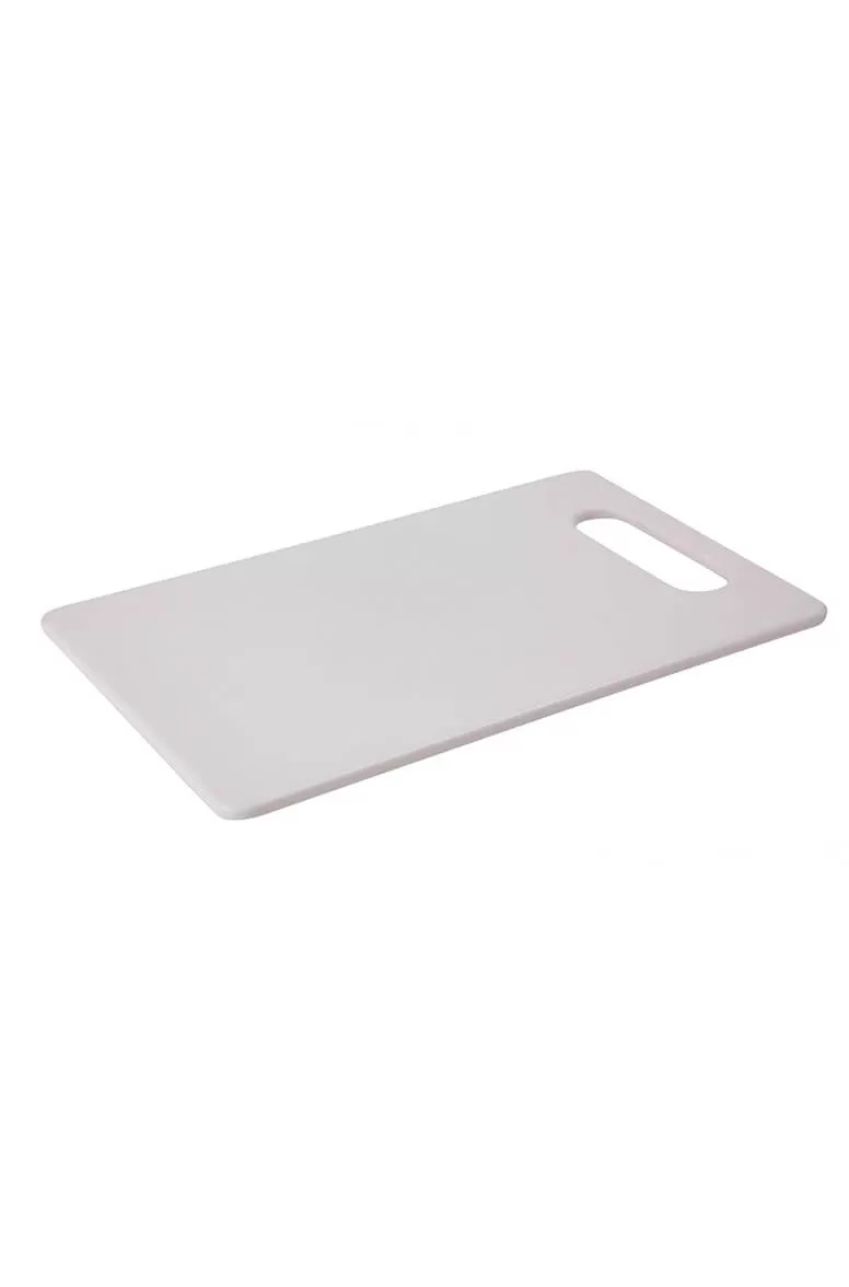 Bartenders Chopping Board White (3694)