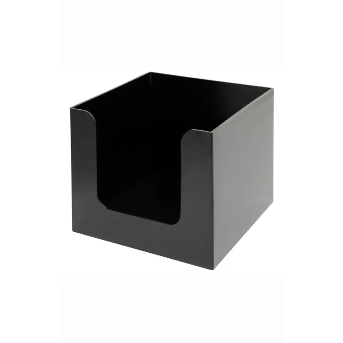 Napkin Holder Black (3471)