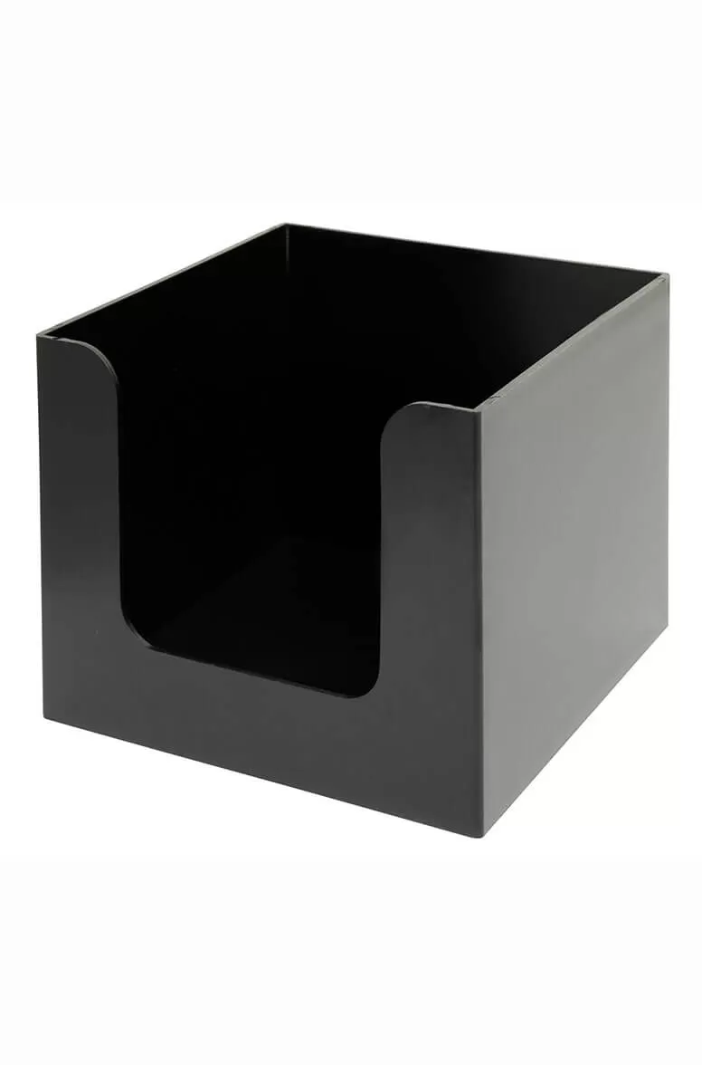 Napkin Holder Black (3471)